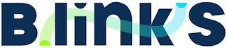 B LINK S logo