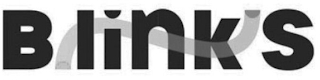 B LINK S logo