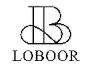 B LOBOOR logo