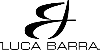B LUCA BARRA logo