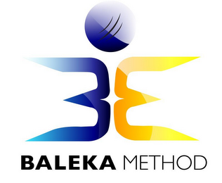 B M BALEKA METHOD logo