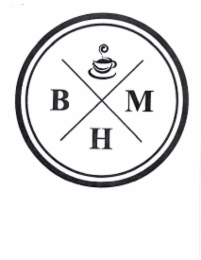 B M C H logo