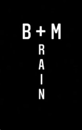 B, +, M, R, A, I, N logo