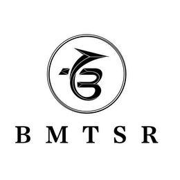 B M T S R logo
