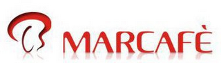 B MARCAFÉ logo