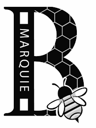 B. MARQUIE logo