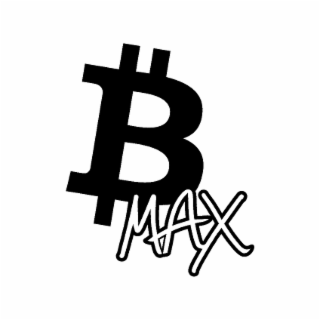 B MAX logo