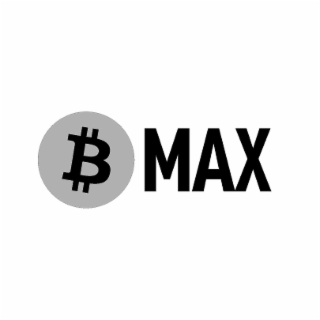 B MAX logo