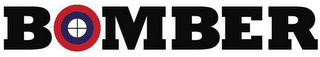 B MBER logo