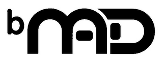 B MD logo