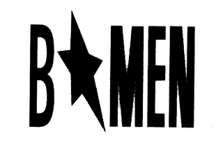 B MEN
