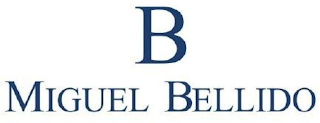 B MIGUEL BELLIDO logo