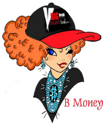 B MONEY
