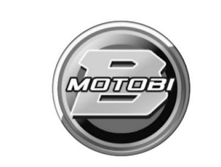 B MOTOBI logo