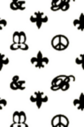 B MW logo
