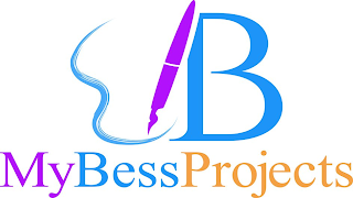 B MYBESSPROJECTS logo