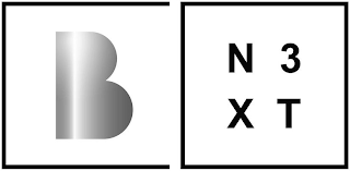 B N 3 X T logo