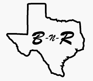 B -N- R logo