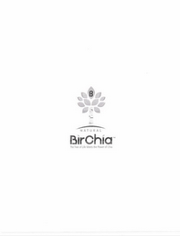 B NATURAL BIRCHIA THE TREE OF LIFE MEETS THE POWER OF CHIA
