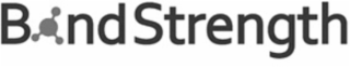 B ND STRENGTH logo