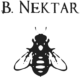 B. NEKTAR logo