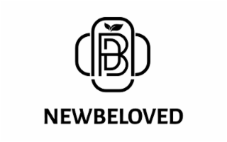 B NEWBELOVED logo