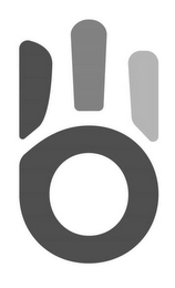 B  O logo