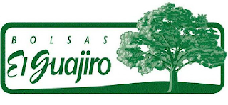 B O L S A S EL GUAJIRO logo