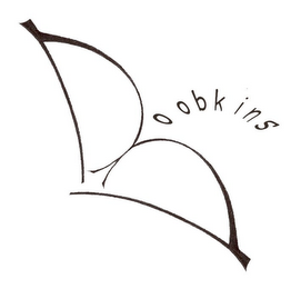 B O O B K I N S logo