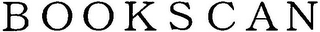 B O O K S C A N logo