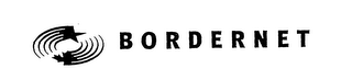 B O R D E R N E T logo
