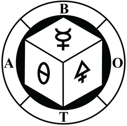 B O T A logo