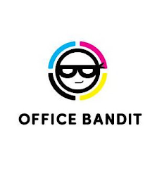 B OFFICE BANDIT logo