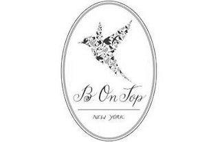 B ON TOP NEW YORK logo