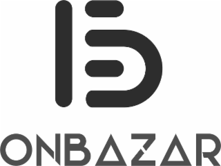 B ONBAZAR logo