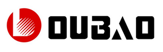 B OUBAO logo