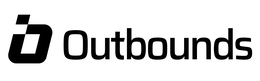 B OUTBOUNDS logo