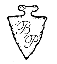 B P