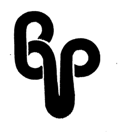 B P logo