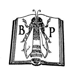 B P logo