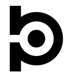 B P logo