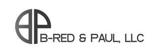 B P B-RED & PAUL, LLC logo