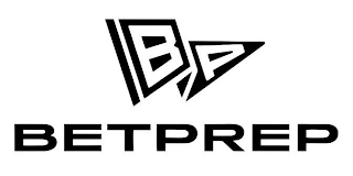 B P BETPREP logo