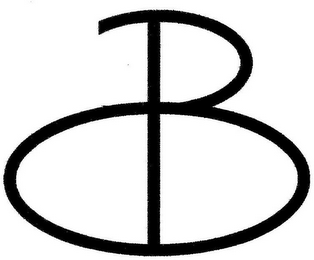 B P D logo