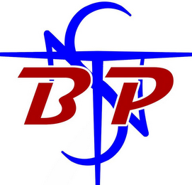 B P S N T logo