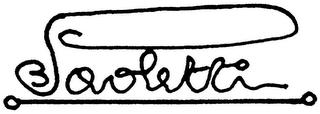 B PAOLETTI logo
