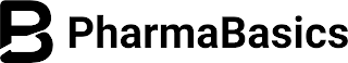 B PHARMABASICS logo