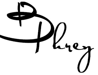 B PHREY logo