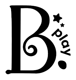 B. PLAY logo