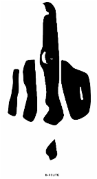 B-POLITE logo